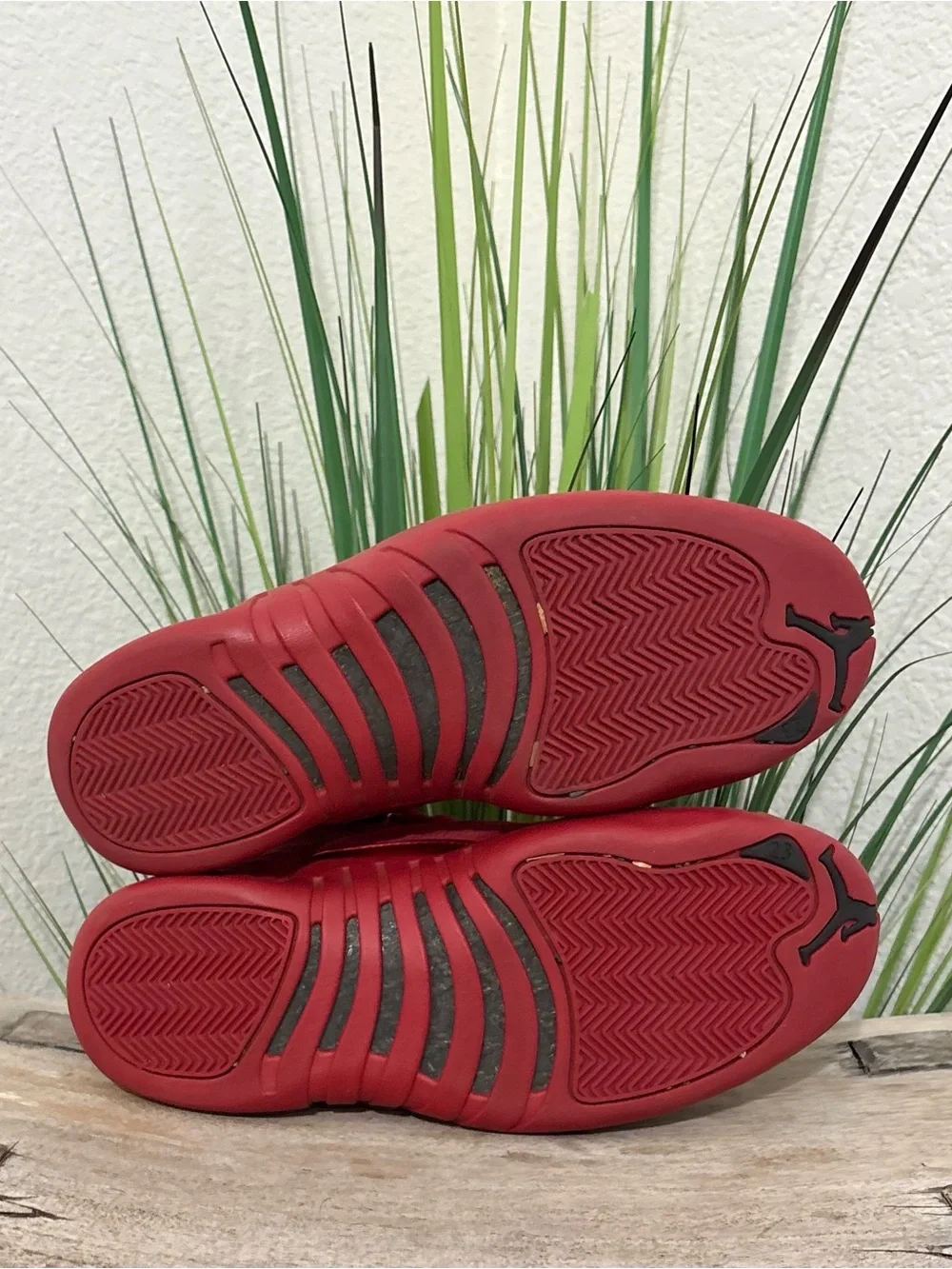 Jordan 12 Retro Gym Red 2018 Sneakers